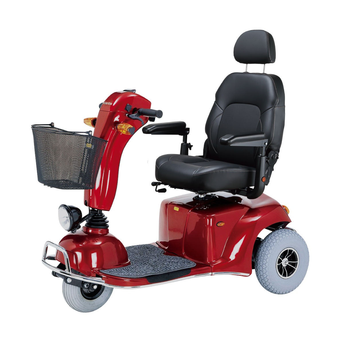 Merits Pioneer 9 - 3 Wheel official Merits product image 5