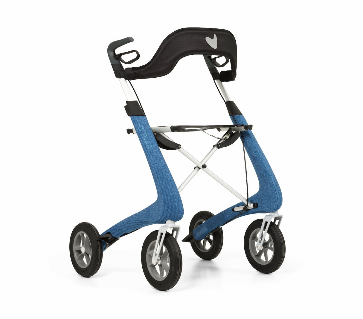 Padded Backrest - Overland & Pioneer
