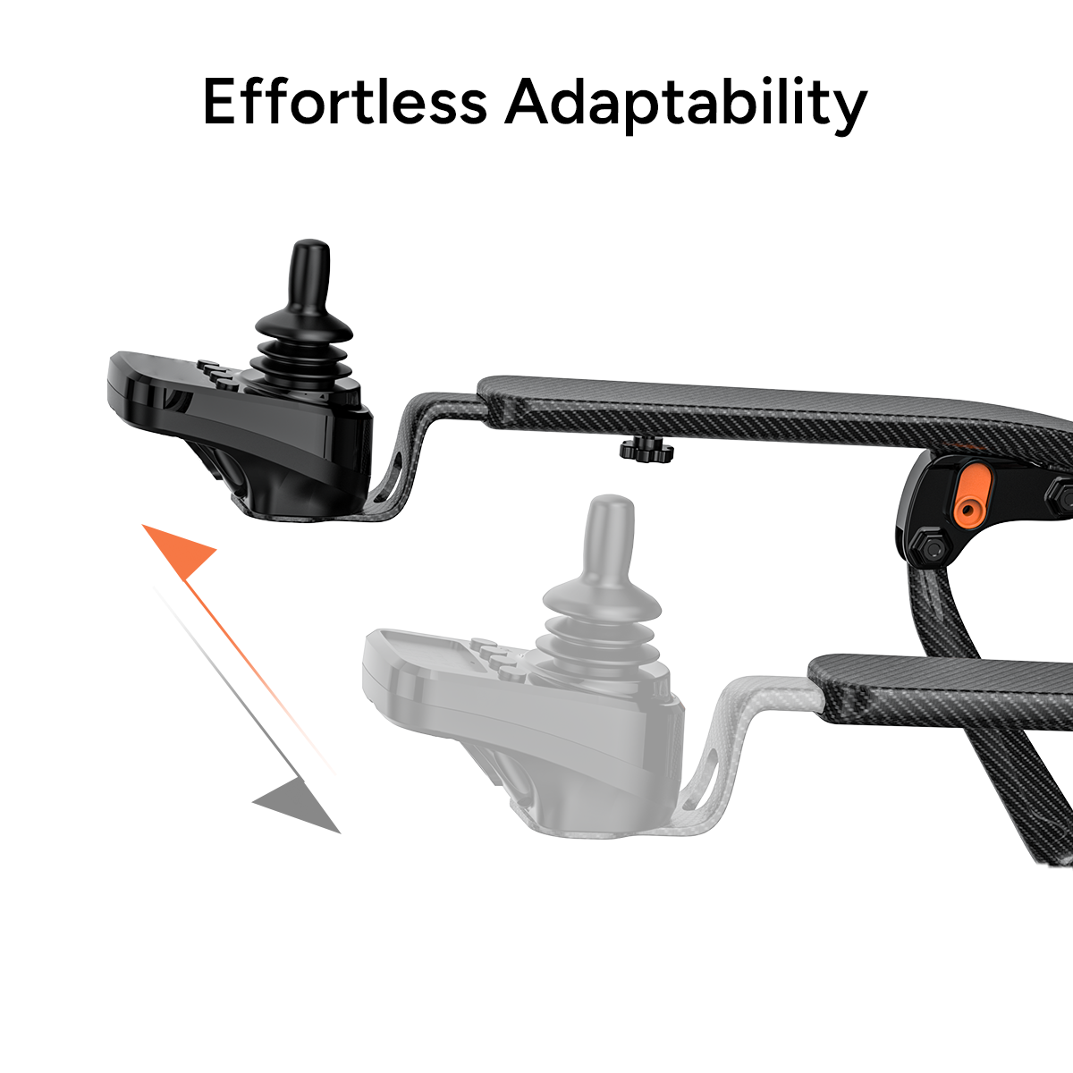Q5 Carbon Fiber – Ultra Lightweight Wheelchair|Paiseec