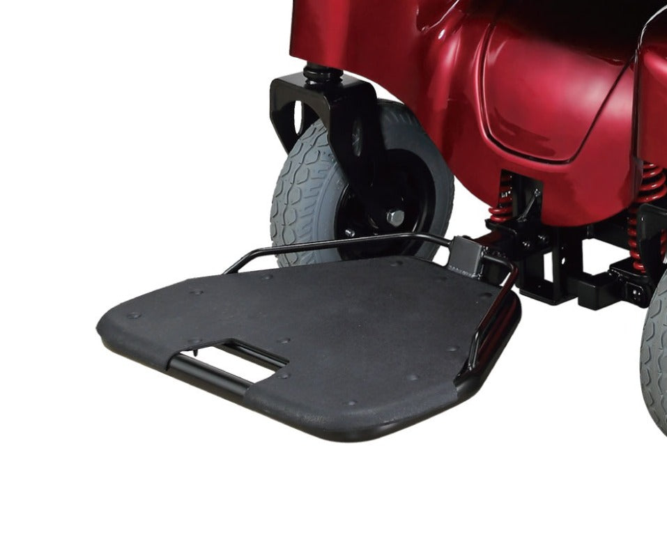 Merits Atlantis Heavy Duty Power Chair official Merits product image 2