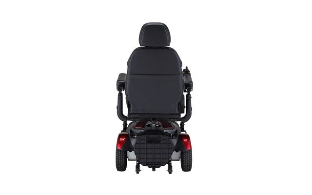Merits Dualer Powerchair official Merits product image 5
