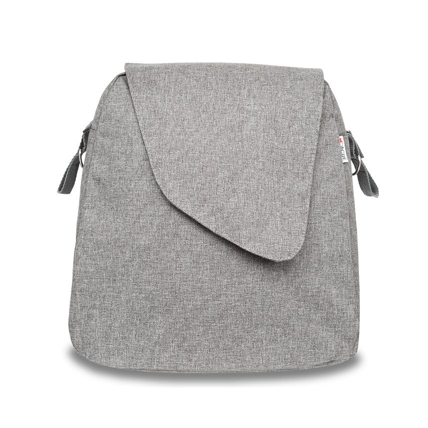 Weekend Bag