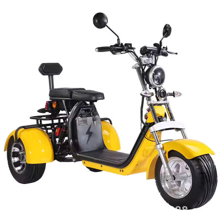 Recreational Scooters