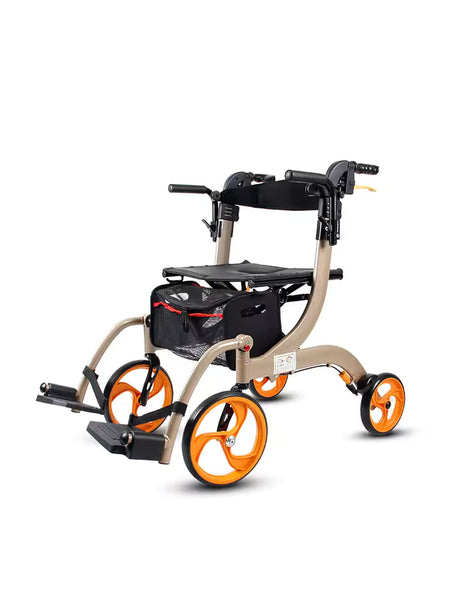 Rollators