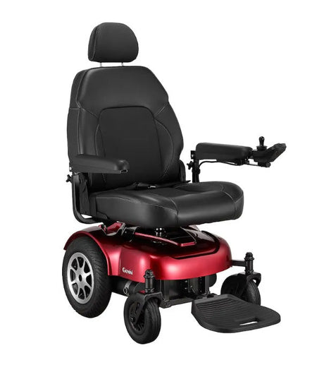 Electric Wheelchair