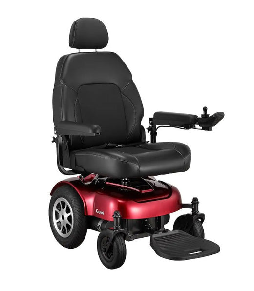 Electric Wheelchairs