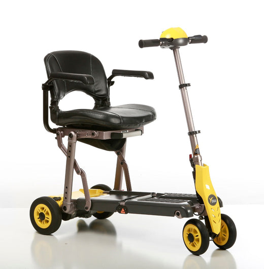 Scooters