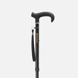 Forcemech GlowGuard™ Premium Foldable Walking Cane - Matt Finish