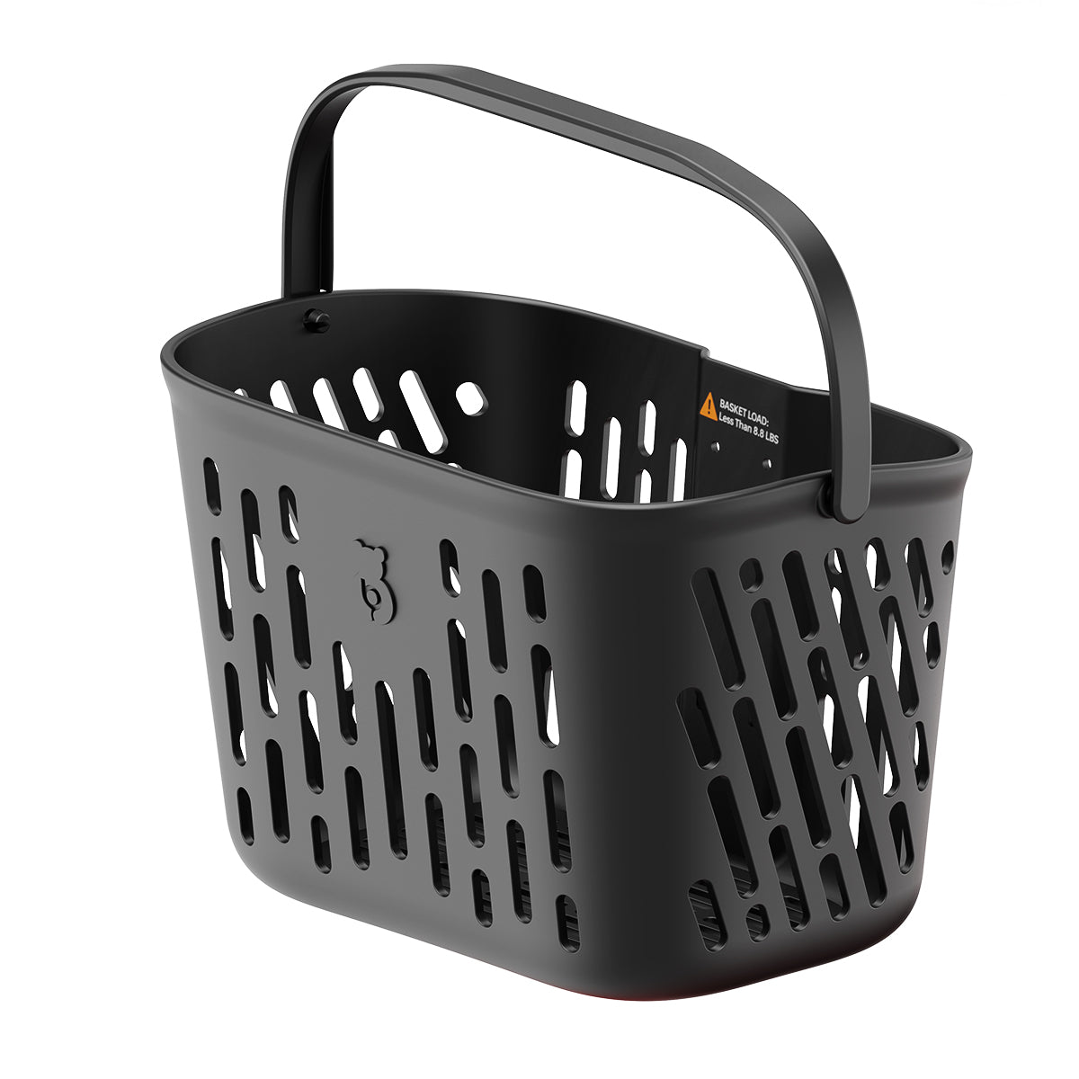 Front Basket for S3&D3 Mobility Scooter｜Paiseec official Paiseec product image 1