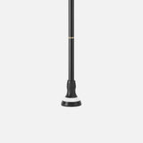 Forcemech GlowGuard™ Premium Foldable Walking Cane - Matt Finish
