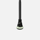 Forcemech GlowGuard™ Stylish Foldable Walking Cane - Gloosy Finish