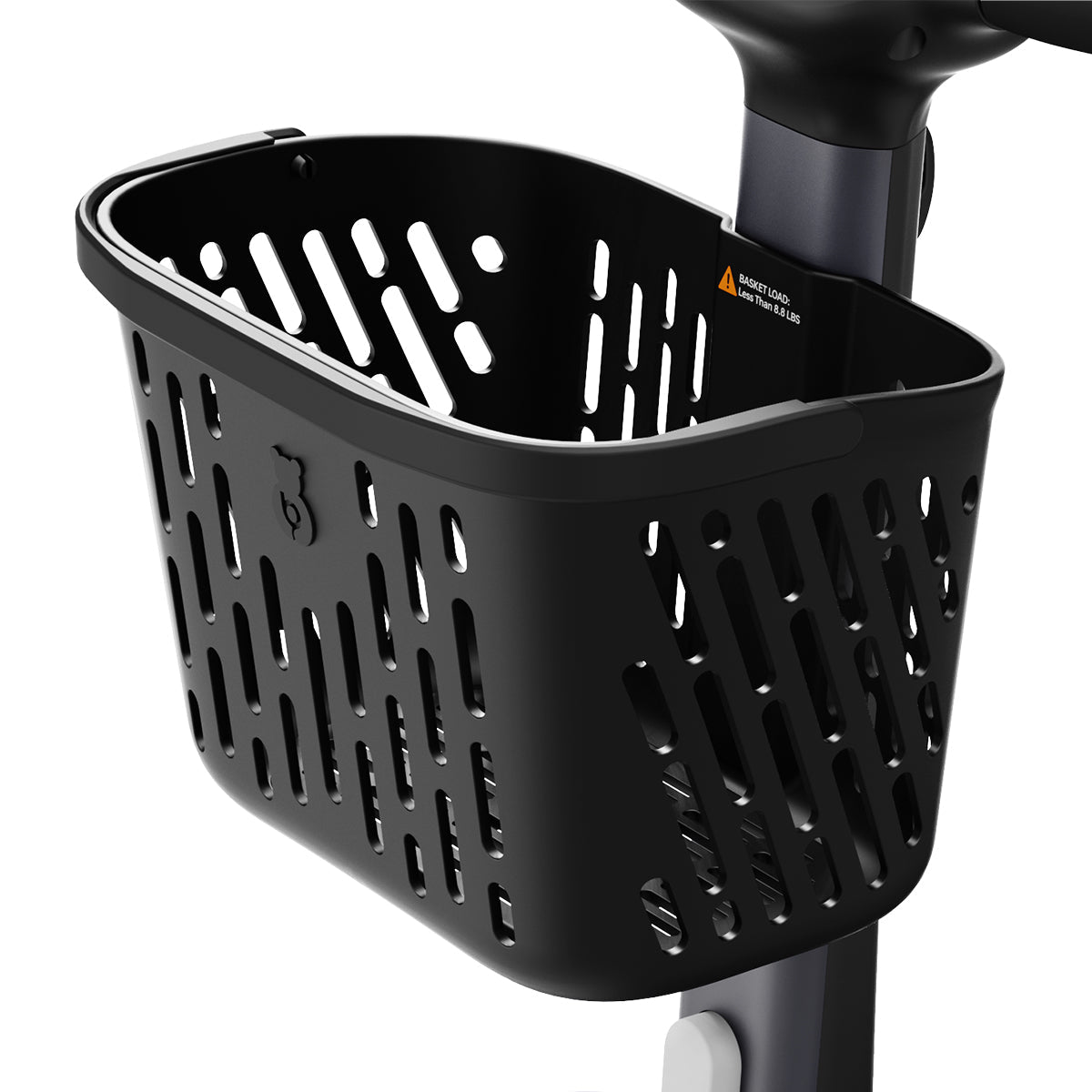 Front Basket for S3&D3 Mobility Scooter｜Paiseec official Paiseec product image 2
