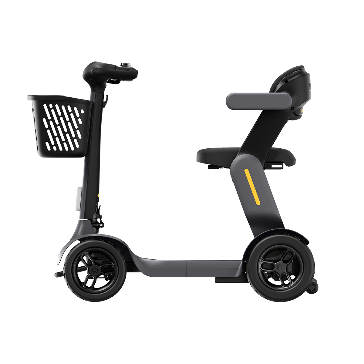 Paiseec Mobility Scooter S3 official Paiseec product image 5