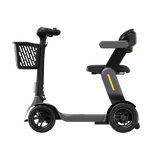 Paiseec Mobility Scooter S3 official Paiseec product image 5