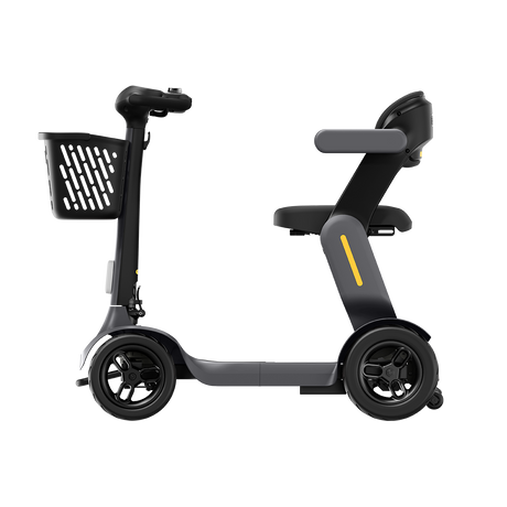 Paiseec Mobility Scooter S3 official Paiseec product image 5
