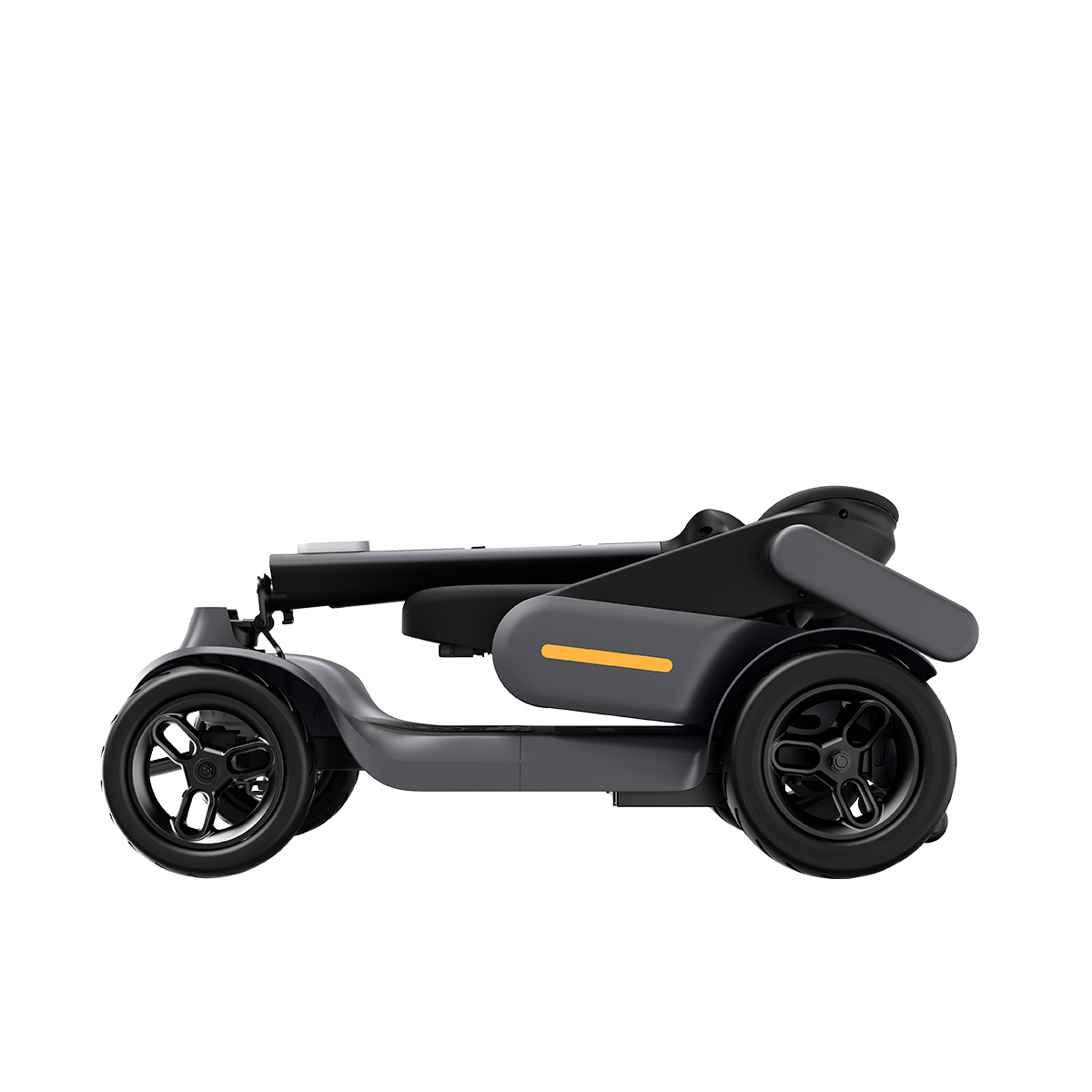Paiseec Mobility Scooter S3 official Paiseec product image 4