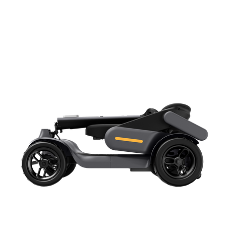 Paiseec Mobility Scooter S3 official Paiseec product image 4