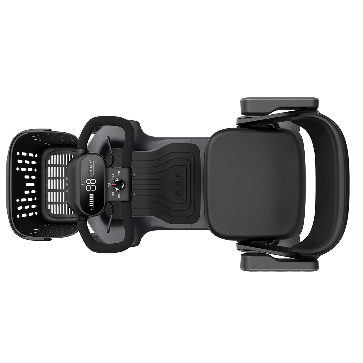 Paiseec Mobility Scooter S3 official Paiseec product image 6