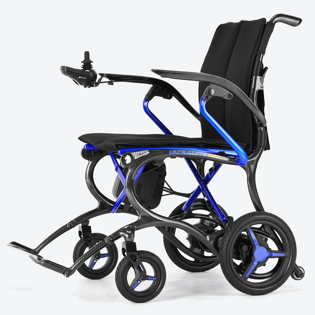 Forcemech Ultralite G20