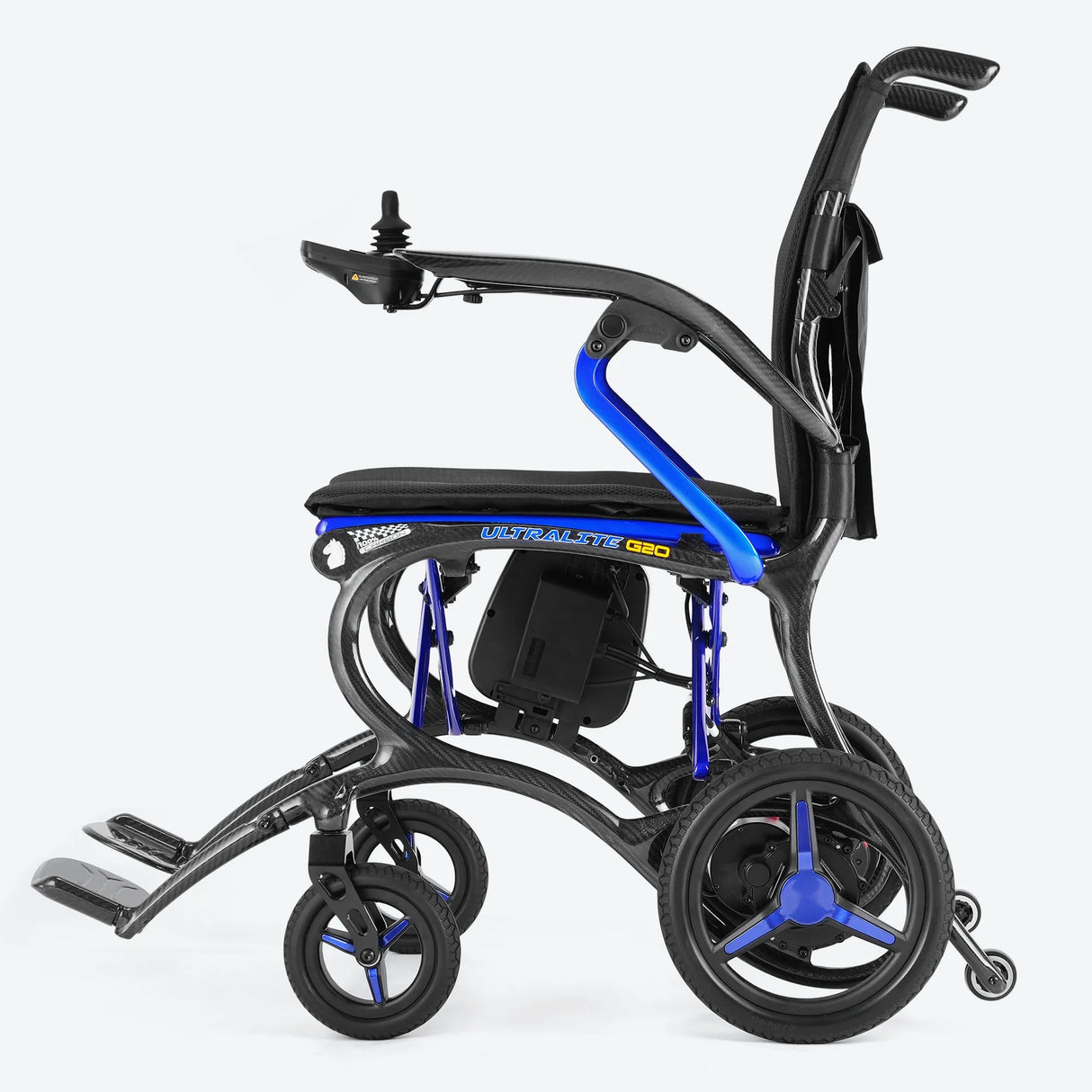 Forcemech Ultralite G20
