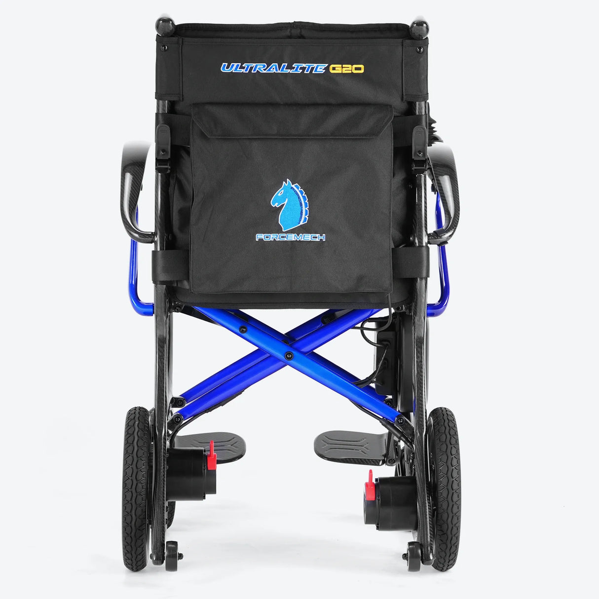 Forcemech Ultralite G20