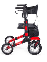 Comodita Tipo Petite All Terrain Rollator - Metallic Graphite