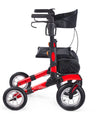 Comodita Tipo Petite All Terrain Rollator - Metallic Graphite