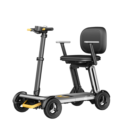 Paiseec Mobility Scooter L5 official Paiseec product image 3