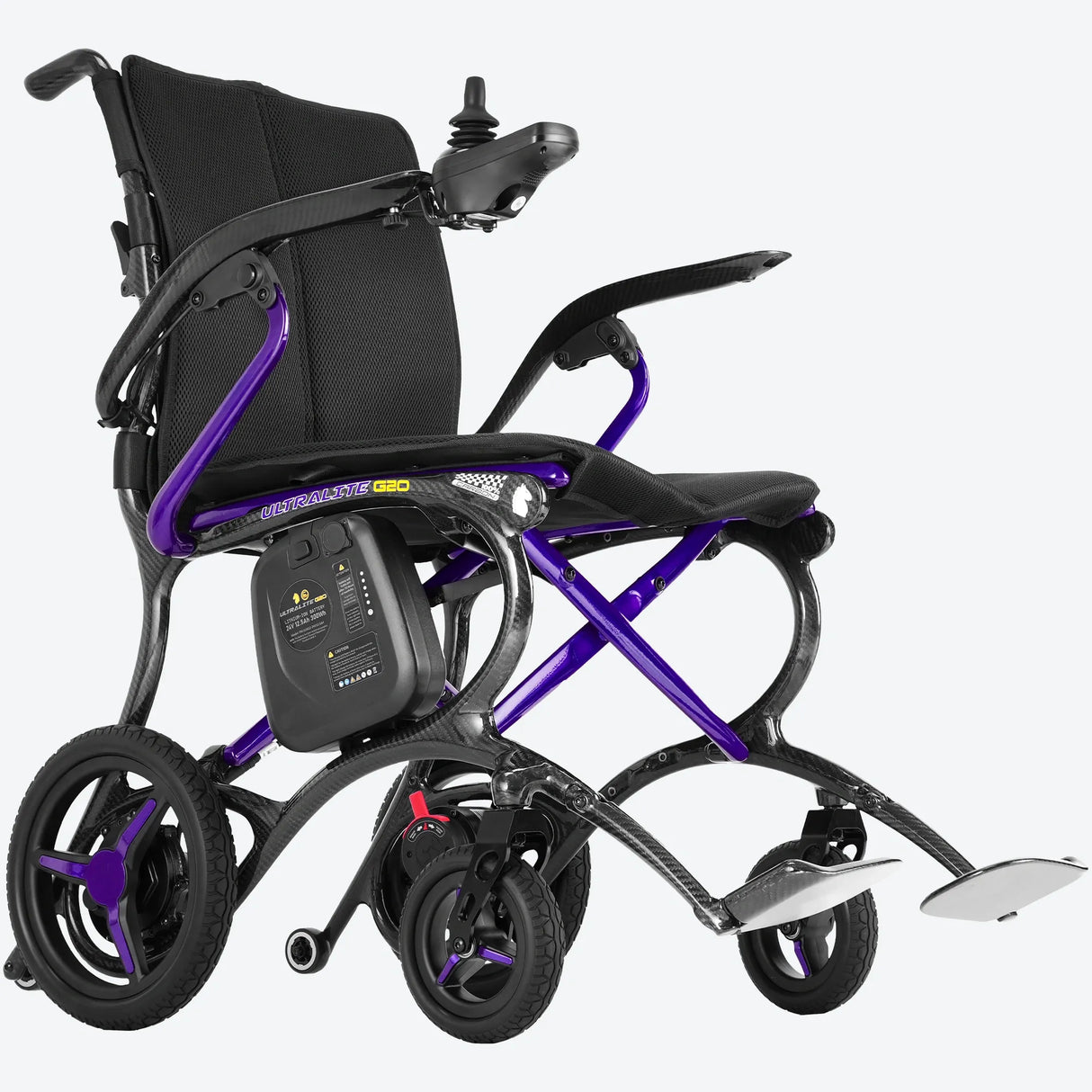 Forcemech Ultralite G20