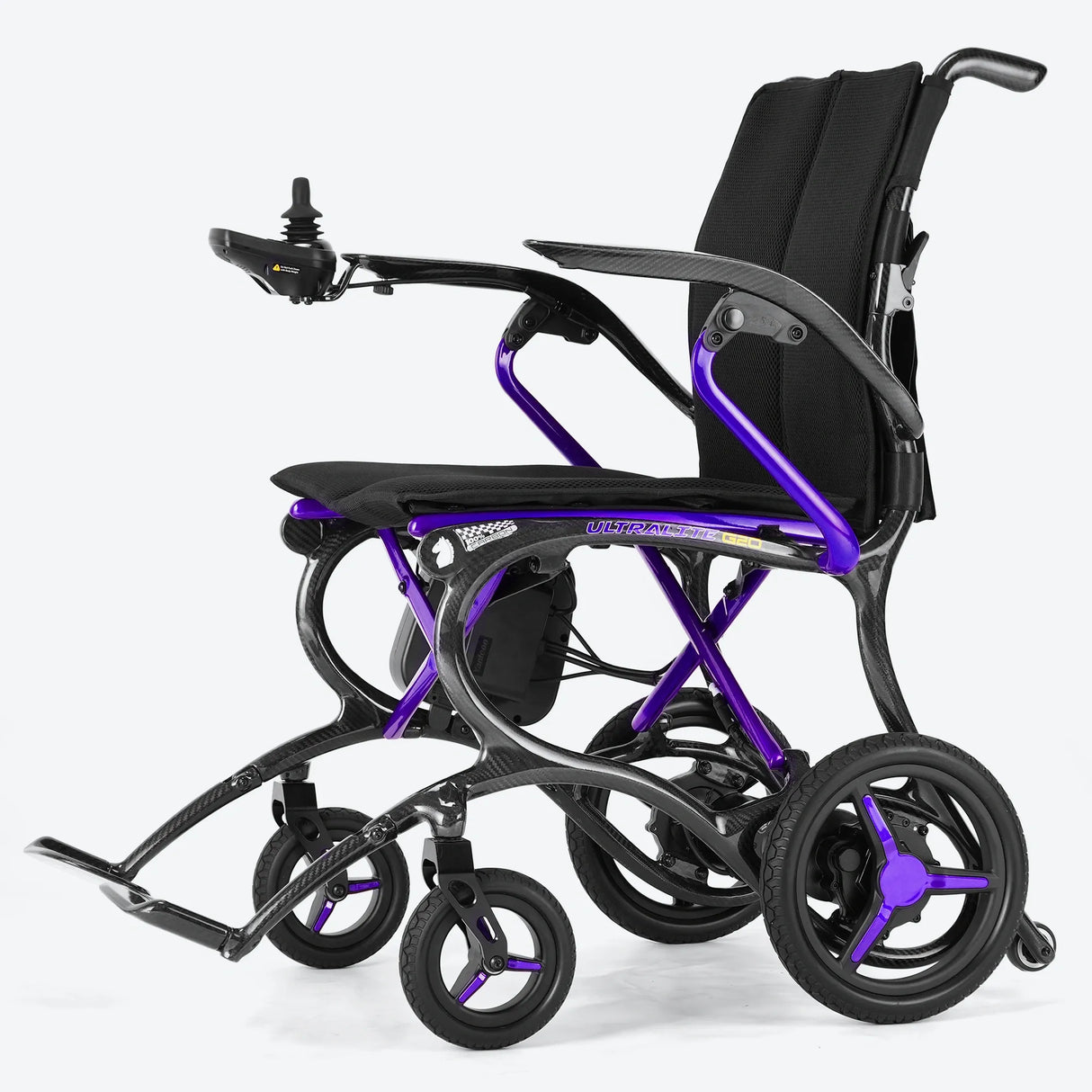 Forcemech Ultralite G20