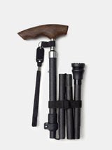 Carbon Fiber Cane – Ultra Lightweight Walking Cane for Men & Women | Paiseec – Model C1 official Paiseec product image 3
