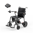 Q5 Carbon Fiber – Ultra Lightweight Wheelchair｜Paiseec official Paiseec product image 9