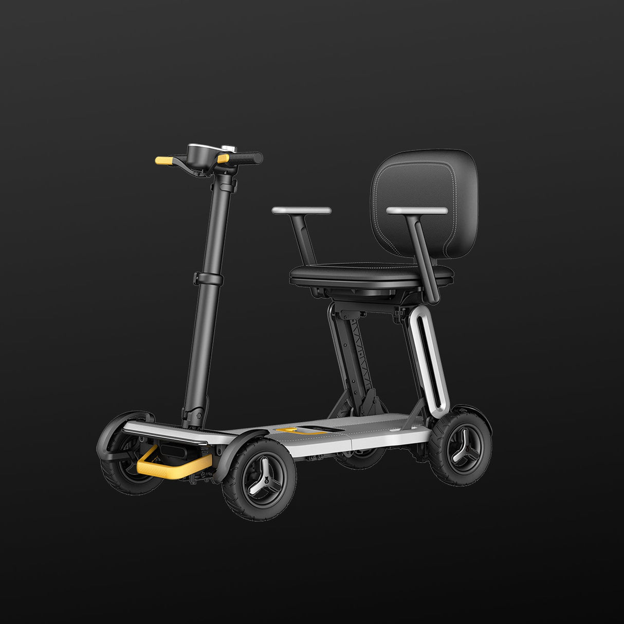 Paiseec Mobility Scooter L5