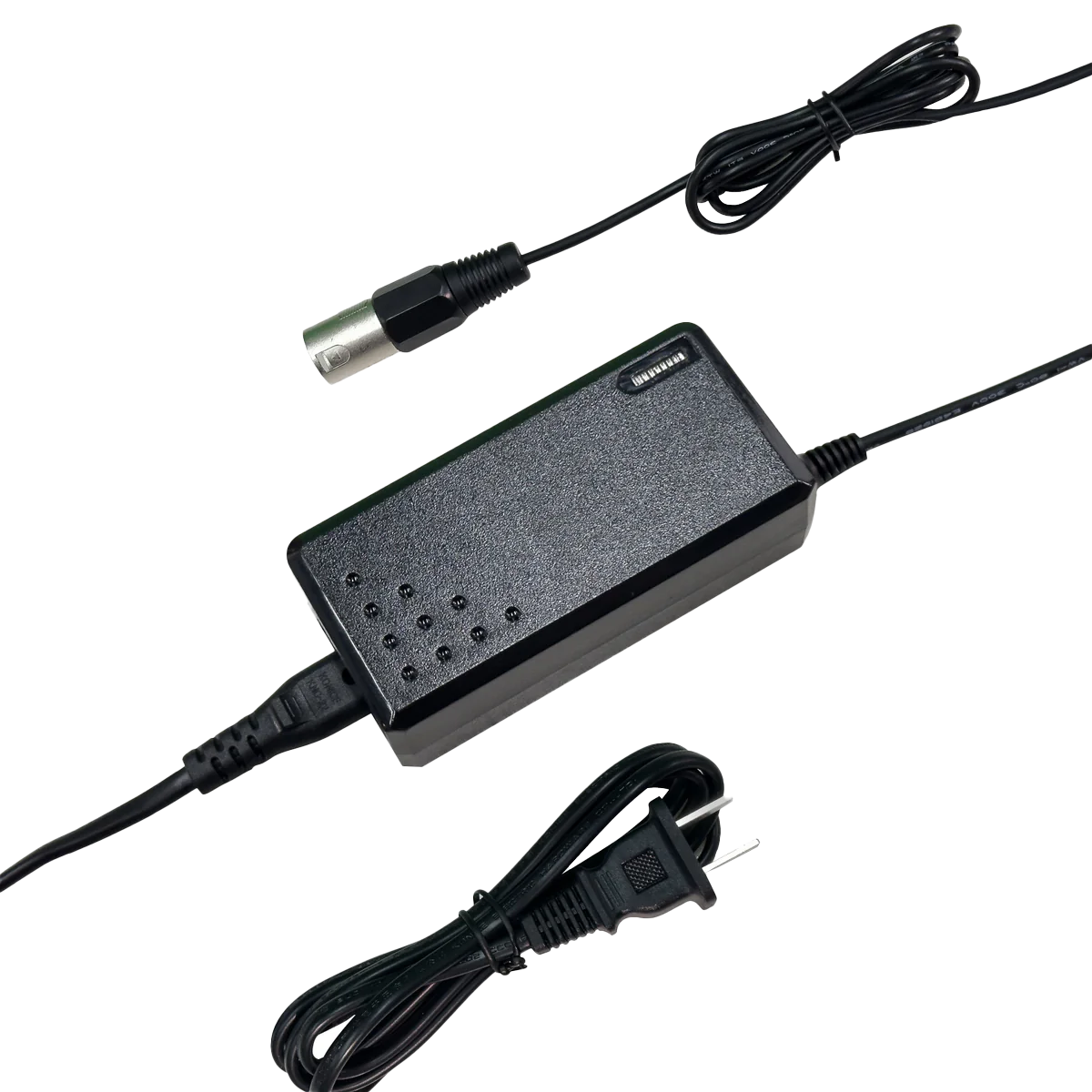 Spare Charger for Electric Wheelchair｜Paiseec official Paiseec product image 1
