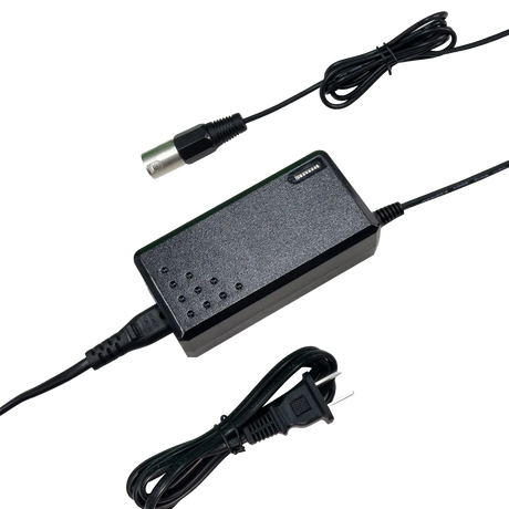 Spare Charger for Electric Wheelchair｜Paiseec official Paiseec product image 1