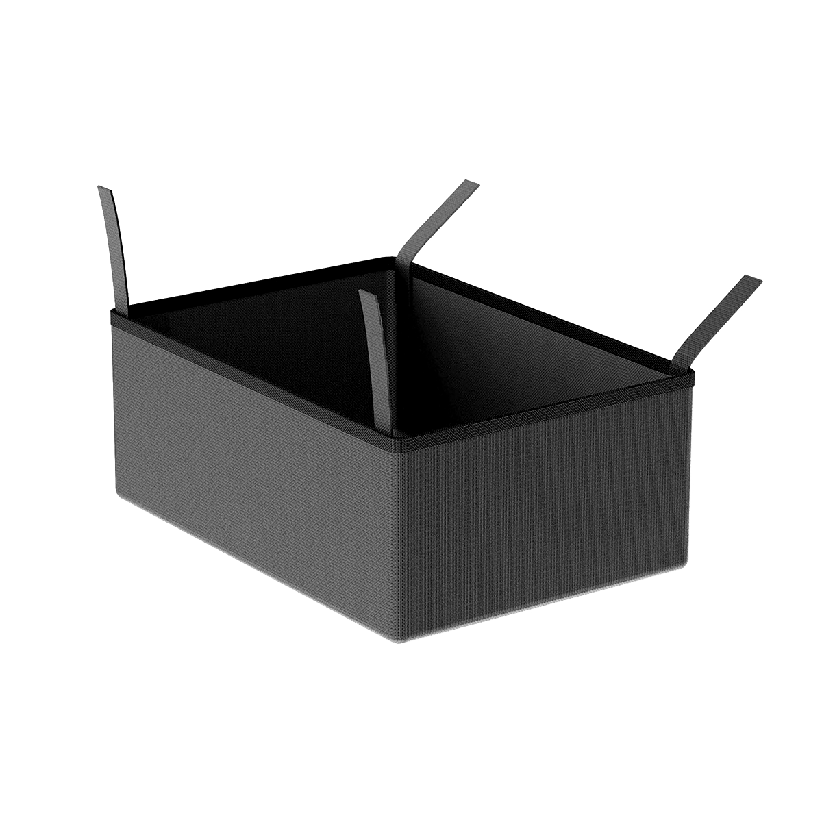 Spare Storage Pocket for W3&W1 Electric Wheelchair | Paiseec official Paiseec product image 1