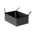 Spare Storage Pocket for W3&W1 Electric Wheelchair | Paiseec
