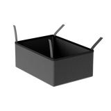 Spare Storage Pocket for W3&W1 Electric Wheelchair | Paiseec