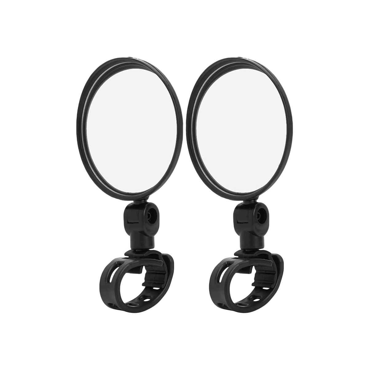Rearview Mirror (pair) for S1&S3 Mobility Scooter｜Paiseec
