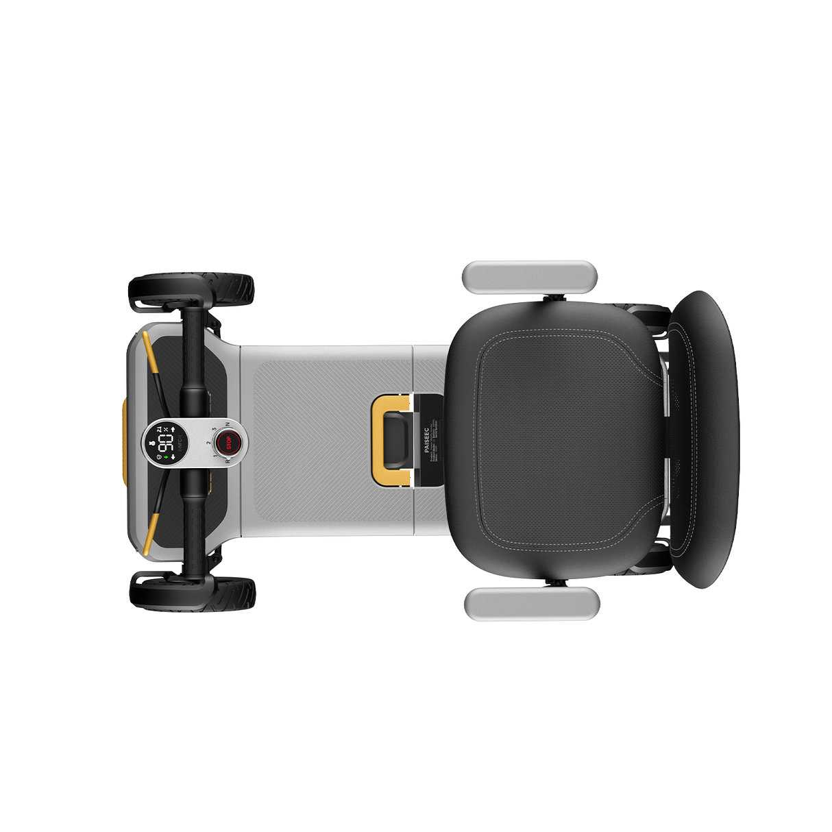 Paiseec Mobility Scooter L5 official Paiseec product image 5