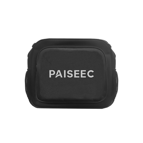 Backpack for W3 Electric Wheelchair | Paiseec