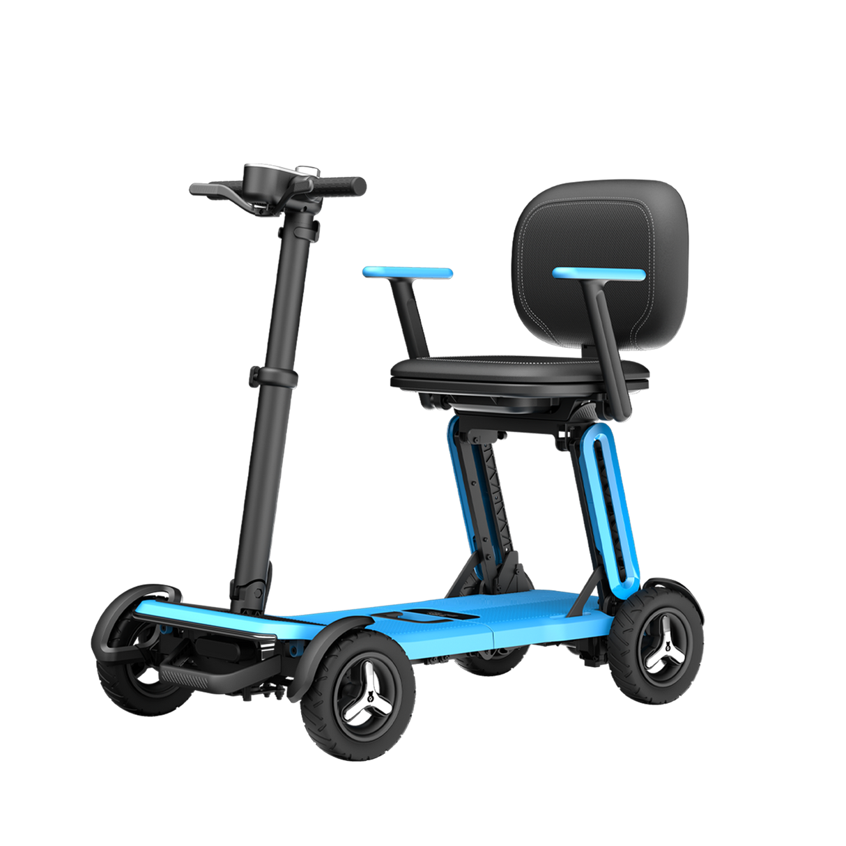 Paiseec Mobility Scooter L5 official Paiseec product image 8