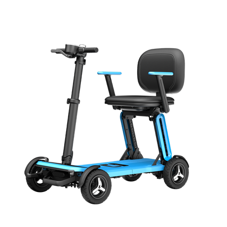 Paiseec Mobility Scooter L5 official Paiseec product image 8