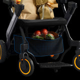 Spare Storage Pocket for W3&W1 Electric Wheelchair | Paiseec official Paiseec product image 2