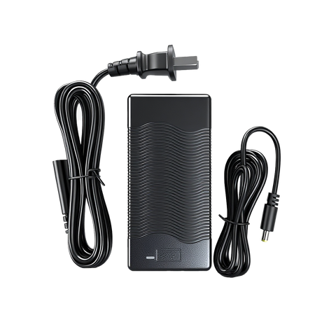 Spare Charger for Mobility Scooter｜Paiseec official Paiseec product image 1