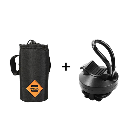 2-in-1 Accessories Bundle | Paiseec