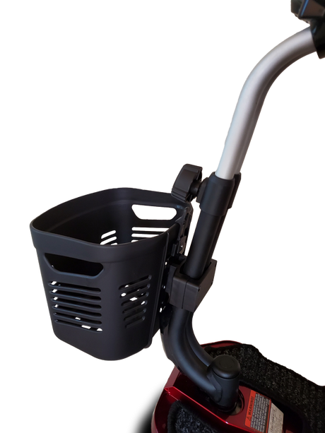 EV Rider TranSport AF4W Mobility Scooter