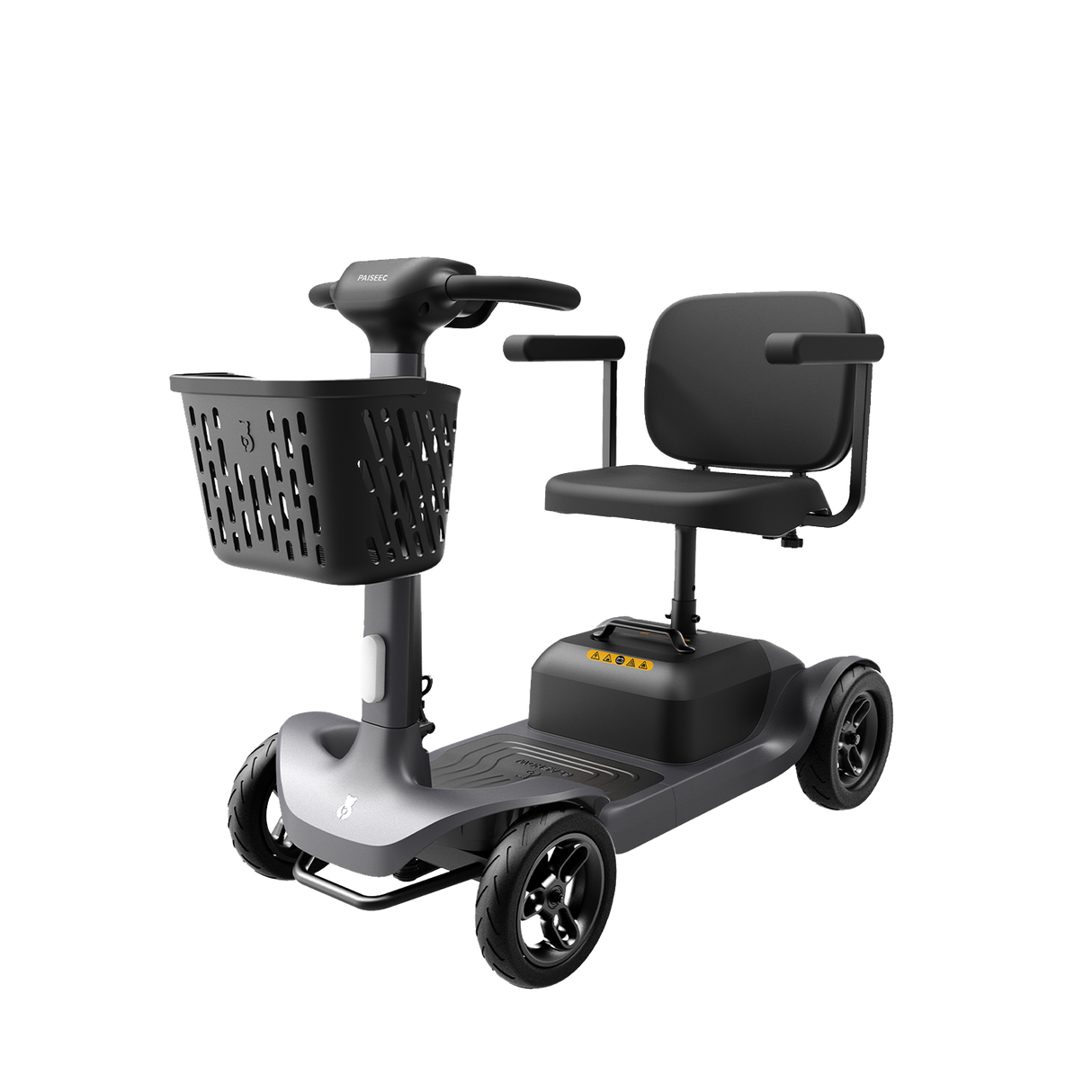 Paiseec Mobility Scooter S1