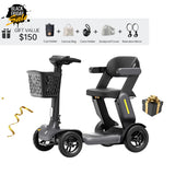 Paiseec Mobility Scooter S3