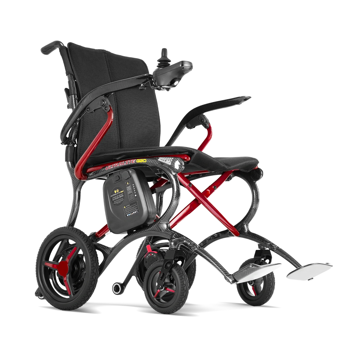 Forcemech Ultralite G20
